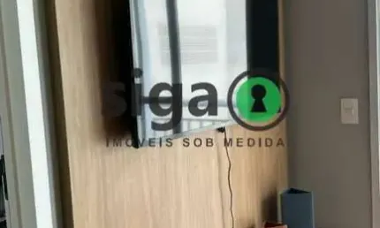 Apartamento com 1 quarto para alugar na Avenida Professor Francisco Morato, 4228, Vila Sônia, São Paulo