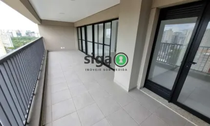 Apartamento para  venda no Alto da Boa Vista 3 quartos e 1 suíte