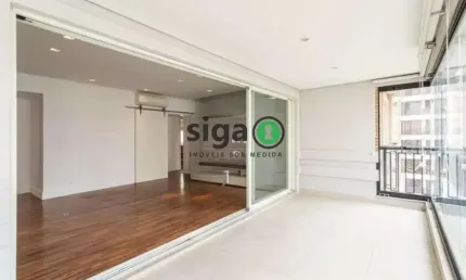 L ITAIM - IMÓVEL Á VENDA NA LEOPOLDO COUTO MAGALHÃES, COM 158M², 3 SUÍTES! ITAIM BIBI