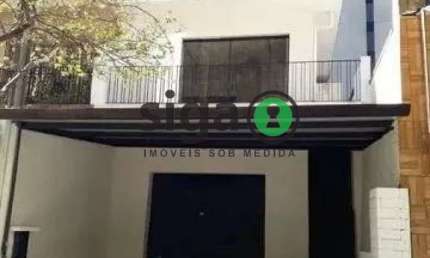 Excelente  Sobrado comercial , para  locação com 200m² no Brooklin, rua de movimento