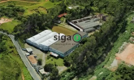 GALPAO/ DEPOSITO/ ARMAZEM  À VENDA -     GUARULHOS - ZUPI