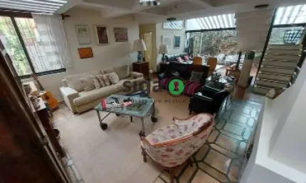 Casa em condomínio fechado com 4 quartos à venda na Rua Antonieta Revoredo, 267, Granja Julieta, São Paulo