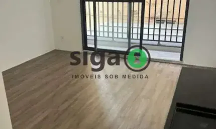 Studio disponível para venda e locação -24 m² na vila mariana