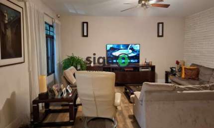 Casa em condominio 250m², 5 dormitórios, 2 suítes, Granja Julieta