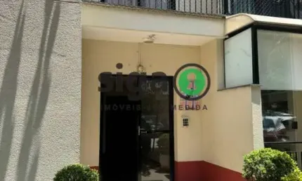 Apartamento à Venda no Condomínio Belas Artes, em Jardim Celeste (Vila Sônia)- 47m²!!