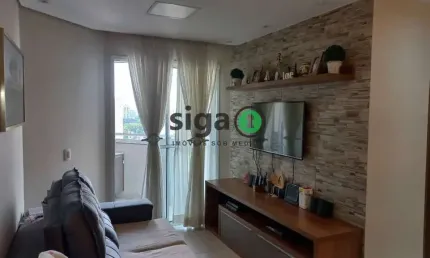 Apartamento com  3 quartos  à venda  (65m2)  por r$560.000.00!!