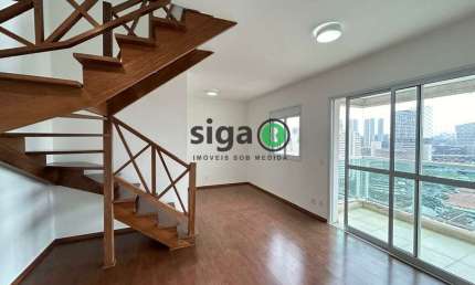 Apartamento com 2 quartos à venda na Rua Luís Correia de Melo, 86, Vila Cruzeiro, São Paulo