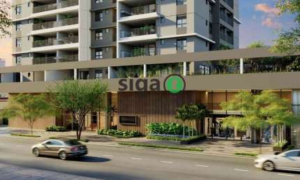 Apartamento para venda no Butantã 03 suítes, São Paulo - SP