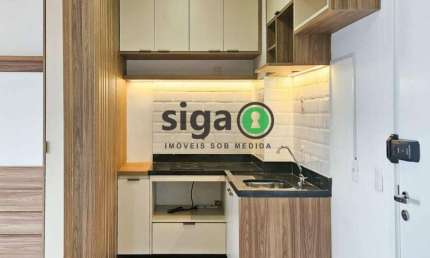 Apartamento com 1 quarto para alugar na Avenida Professor Francisco Morato, 292, Butantã, São Paulo
