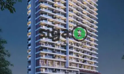 Apartamento Studio para venda em Pinheiros, São Paulo - SP
