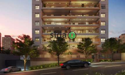 Apartamento com 3 quartos à venda na Rua Ibituruna, 298, Saúde, São Paulo