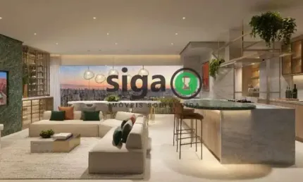 Apartamento para venda na vila mariana, são paulo - sp