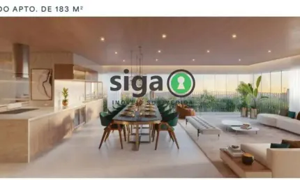 Apartamento para venda na vila mariana 04 suítes, são paulo - sp