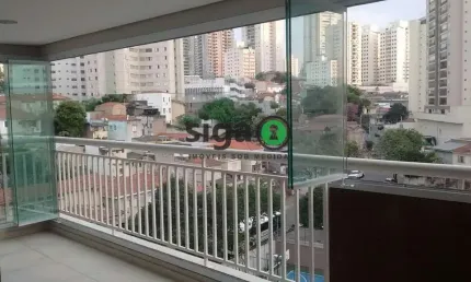 Apartamento à venda na saúde 2 quartos-1suítes-1 vaga