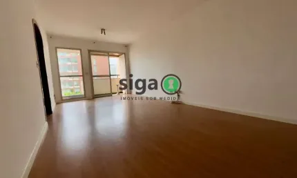 Apartamento com 2 quartos à venda na Rua Lacedemônia, 275, Vila Alexandria, São Paulo