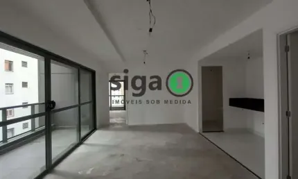Apartamento com 2 quartos, sendo 2 suítes para venda itaim bibi
