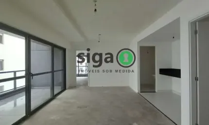 Apartamento com 2 quartos, sendo 2 suítes para venda itaim bibi