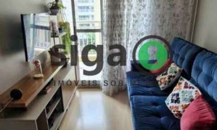 Apartamento Vila Andrade 2 quartos, 2 vagas, a venda no Mais Morumbi