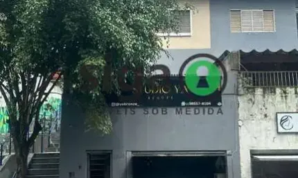 Casa com 4 quartos à venda na Rua Professora Nina Stocco, 1334, Jardim Catanduva, São Paulo