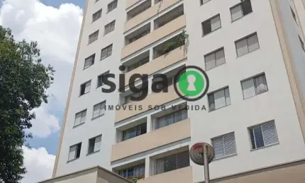 APARTAMENTO REFORMADO - 3 DORMITÓRIOS - VILA PRUDENTE