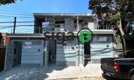 Casa com 3 quartos à venda na Rua Pedro Rendon, 36, Jardim Consórcio, São Paulo
