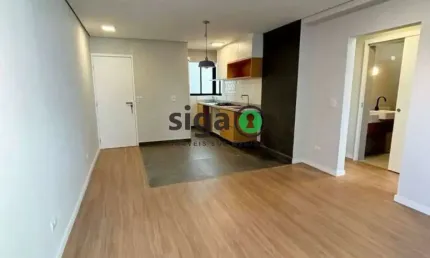 Apartamento 2 quartos, 1 vaga de garagem, 61m²  para venda e locação vila mariana