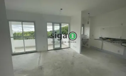 Apartamento de 62 metros, 1 dormitório, 1 vaga (suíte) a venda no Butantã