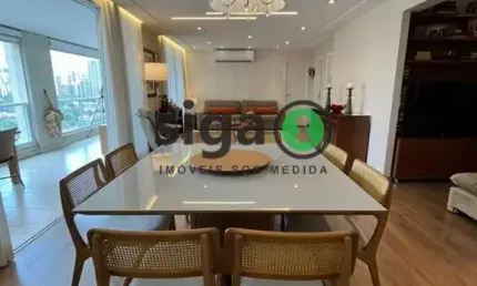 Apartamento para venda com 3 dormitorios no condomino du champ campo belo
