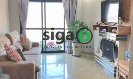 Apartamento com 4 quartos à venda na Rua Doutor Roberto Feijó, 528, Vila Prudente, São Paulo