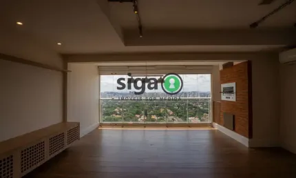 Cobertura Duplex á Venda na Vila Mascote - 103 m², 2 quartos, 2 Vagas