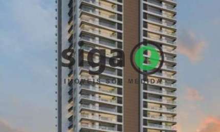 Apartamento para venda no Brookliln 02 suítes, São Paulo - SP