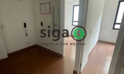 Sala Comercial para Locação ou Venda com 31m² - Jardim Paulista!