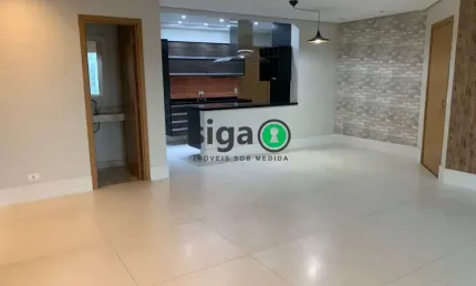 Venda ou locação na vila suzana (região do morumbi) apartamento com 2 suítes e 2 vagas
