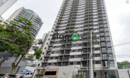 Apartamento para locação no Campo Belo, São Paulo - SP