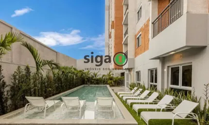 Apartamento com 2 quartos à venda na Avenida dos Carinás, 64, Moema, São Paulo