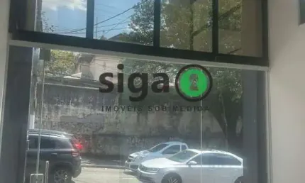 Casa comercial para alugar na Rua Apucarana, 723, Tatuapé, São Paulo