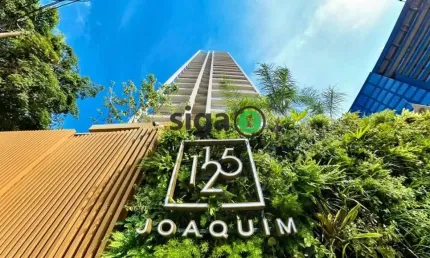 Apartamento para venda no Itaim 03 suítes, São Paulo -  SP
