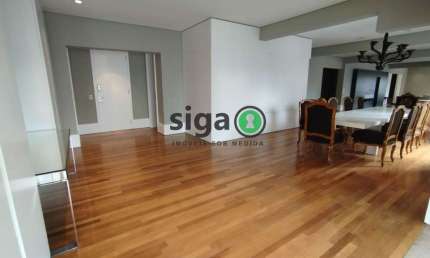 APARTAMENTO PARA LOCAÇÃO MOBILIADO NA VILA NOVA CONCEIÇÃO