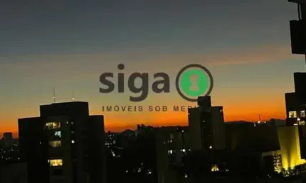 Apartamento de 61 metros 2 dormitórios 1 vaga a venda no butantã