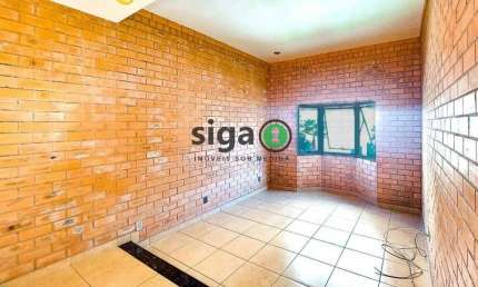 Casa Assobradada em Perdizes para Locação com 3 quartos sendo 1 suite 6 vagas, SEM MOBILIA