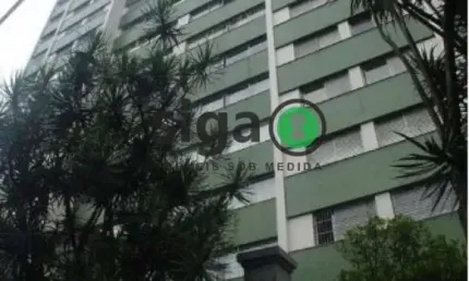 APARTAMENTO À VENDA  EM SANTO AMARO, COND. QUINTA DA BOA VISTA