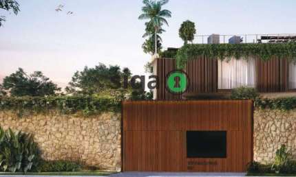Casa em condomínio para venda no Jardim Guedala 04 suítes, São Paulo - SP