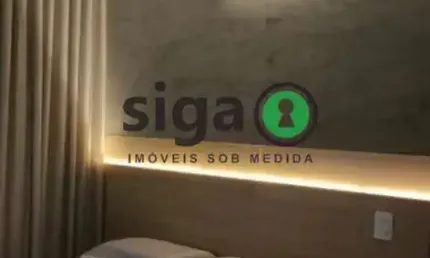 Apartamento com 1 quarto para alugar na Rua Gomes de Carvalho, 841, Vila Olímpia, São Paulo