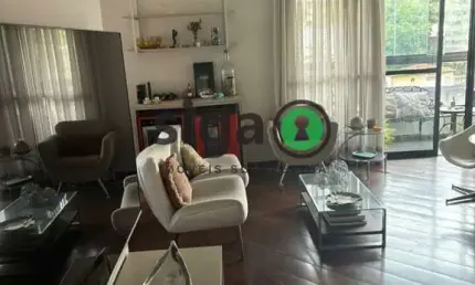 Apartamento com 4 quartos à venda na Rua do Paraíso, 701, Paraíso, São Paulo