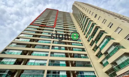 Apartamento com 2 quartos à venda na Rua Viaza, 400, Campo Belo, São Paulo