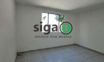 APARTAMENTO DE 48M² COM 2 DORMITORIOS A VENDA PROXIMO AO PARQUE GUARAPIRANGA