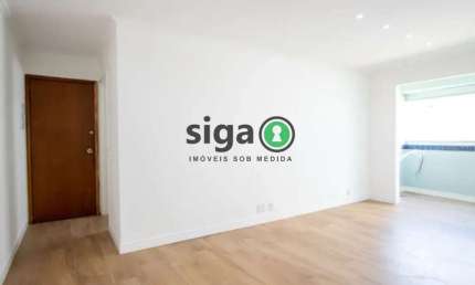 Apartamento á Venda na Vila da Saúde -  74m². 3 quartos e 1 vaga !
