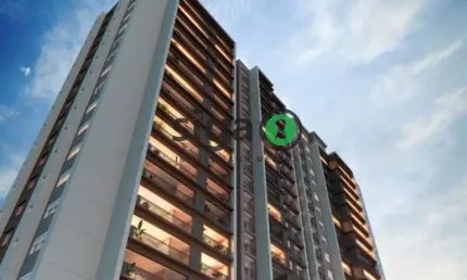 Apartamento com 2 quartos à venda na Avenida Afonso Mariano Fagundes, 417, Saúde, São Paulo