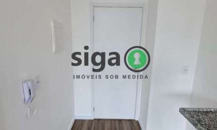 Apartamento de 27m2 disponível para venda ou locação na Vila Nova Conceição!!