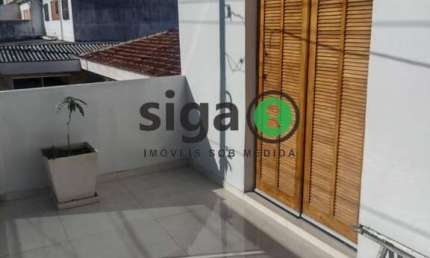 Casa com 5 quartos à venda na Rua Ipiranga, 284, Jardim Aeroporto, São Paulo
